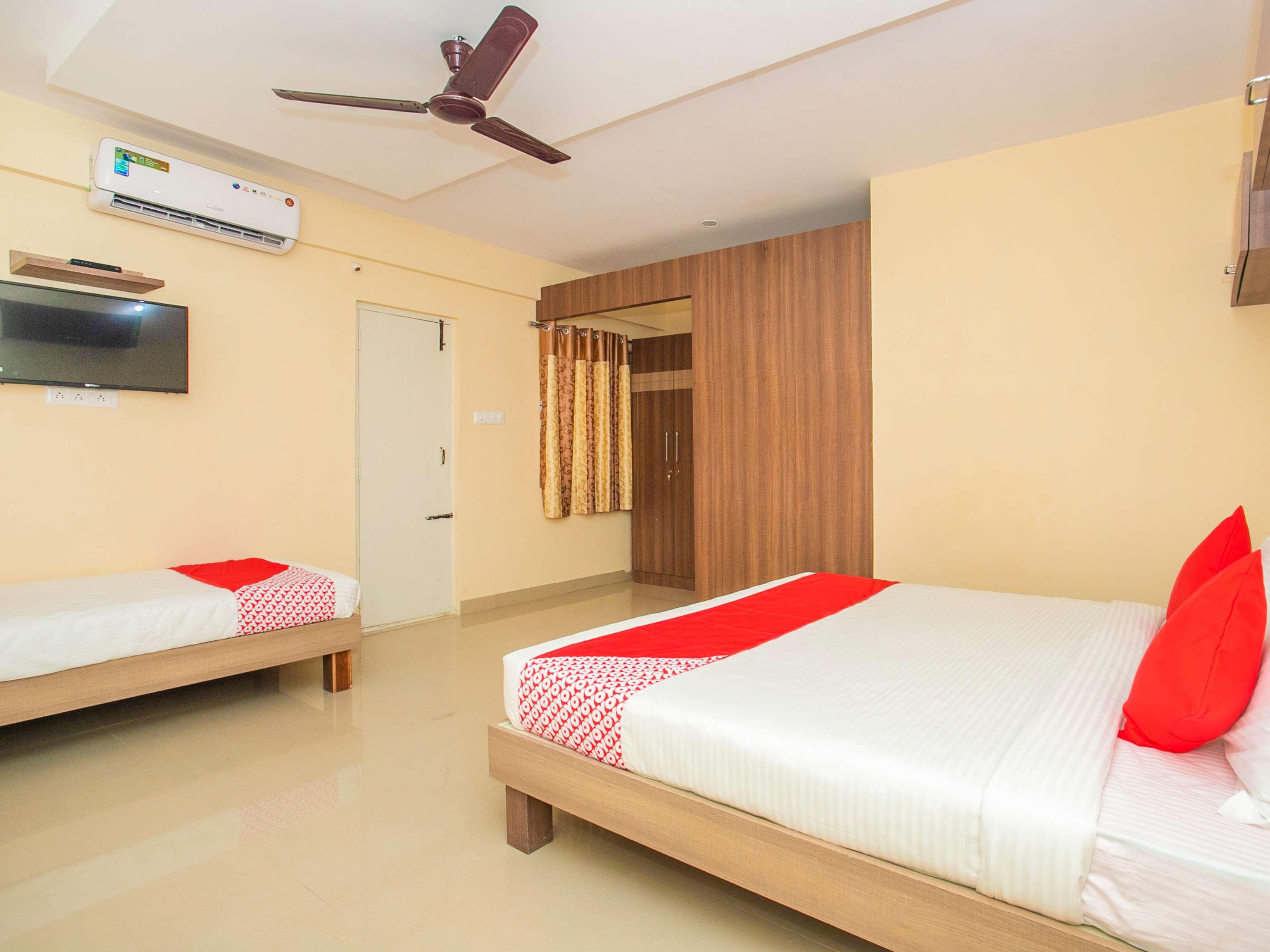 Super Hotel O Bellandur העיר בנגלור מראה חיצוני תמונה