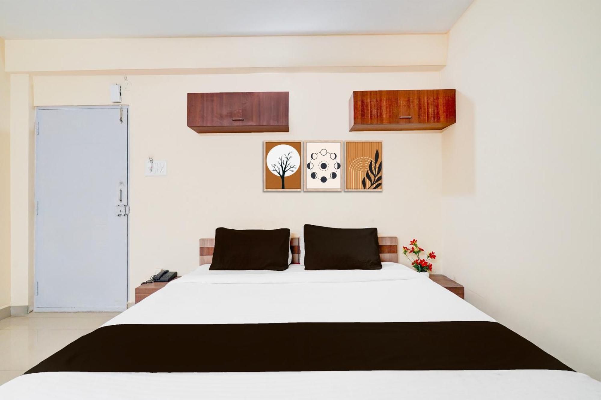 Super Hotel O Bellandur העיר בנגלור מראה חיצוני תמונה