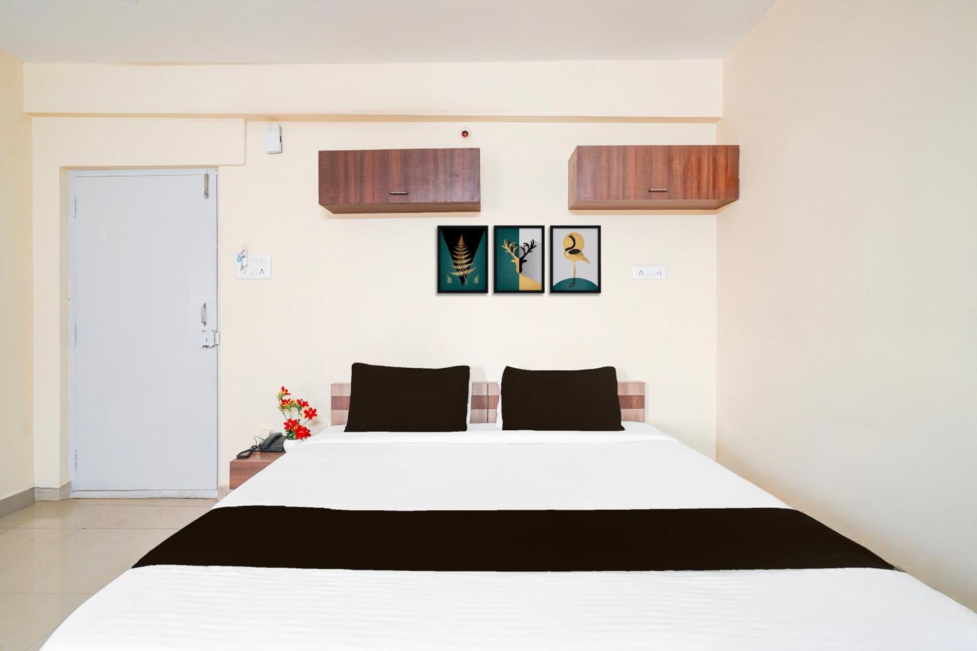 Super Hotel O Bellandur העיר בנגלור מראה חיצוני תמונה