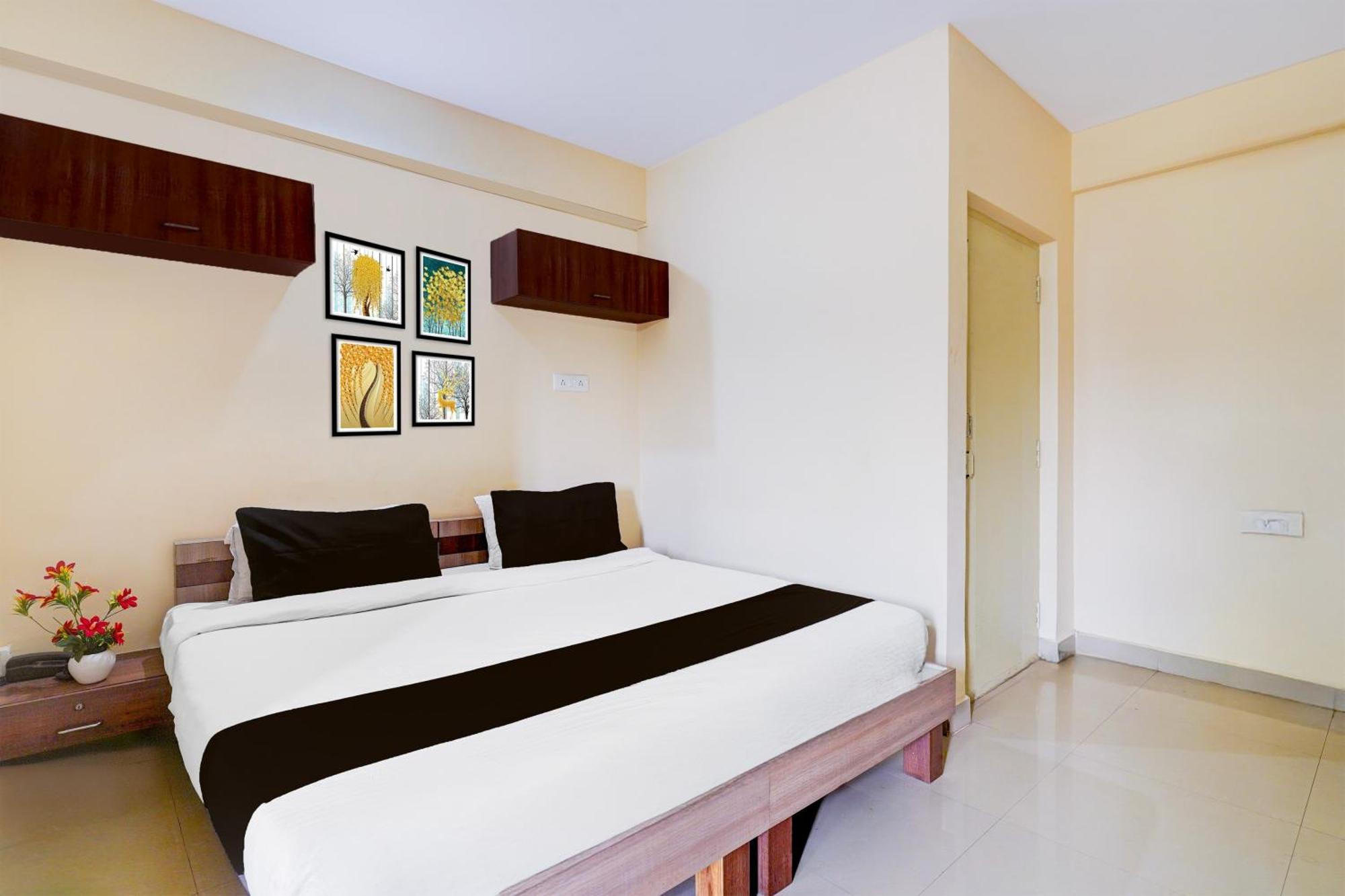 Super Hotel O Bellandur העיר בנגלור מראה חיצוני תמונה
