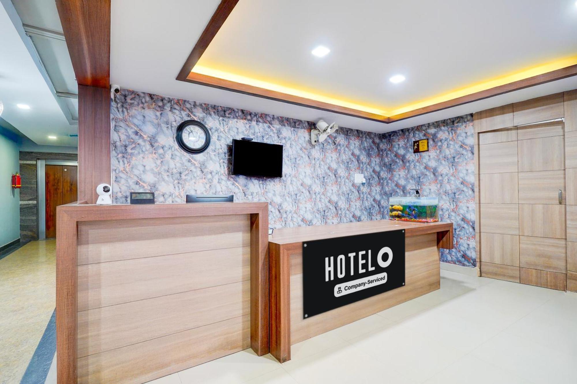 Super Hotel O Bellandur העיר בנגלור מראה חיצוני תמונה