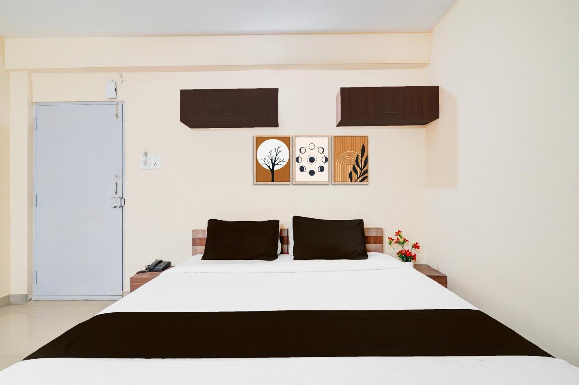 Super Hotel O Bellandur העיר בנגלור מראה חיצוני תמונה
