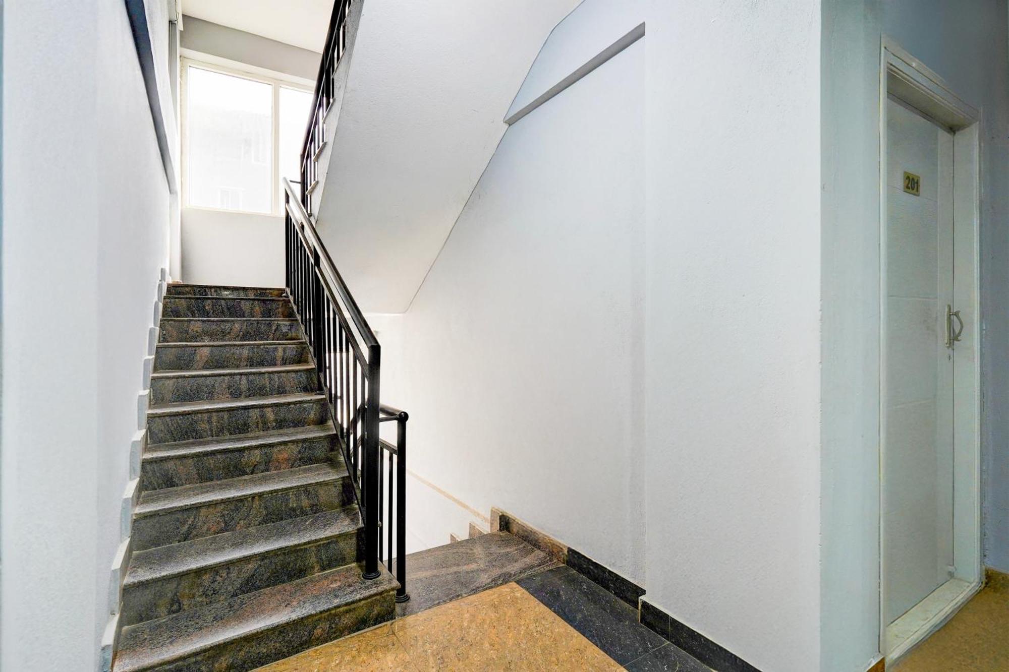 Super Hotel O Bellandur העיר בנגלור מראה חיצוני תמונה