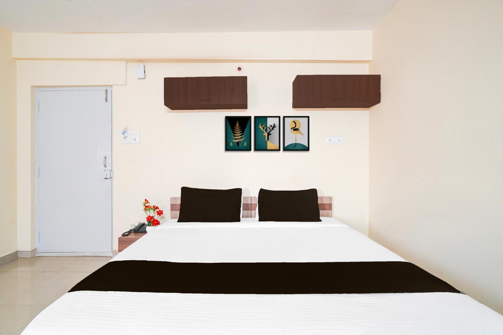 Super Hotel O Bellandur העיר בנגלור מראה חיצוני תמונה