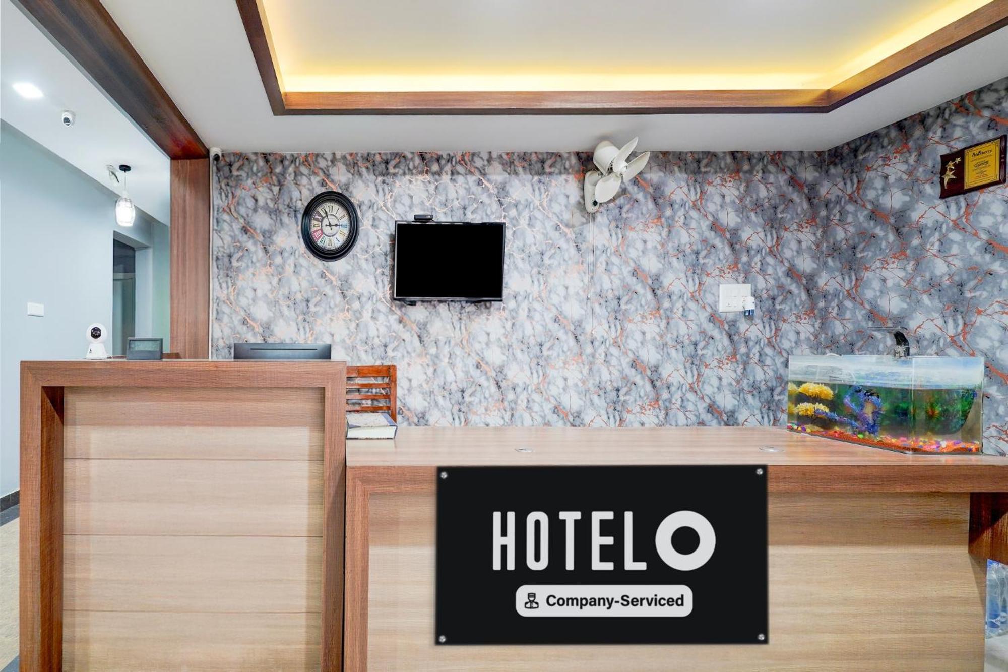 Super Hotel O Bellandur העיר בנגלור מראה חיצוני תמונה
