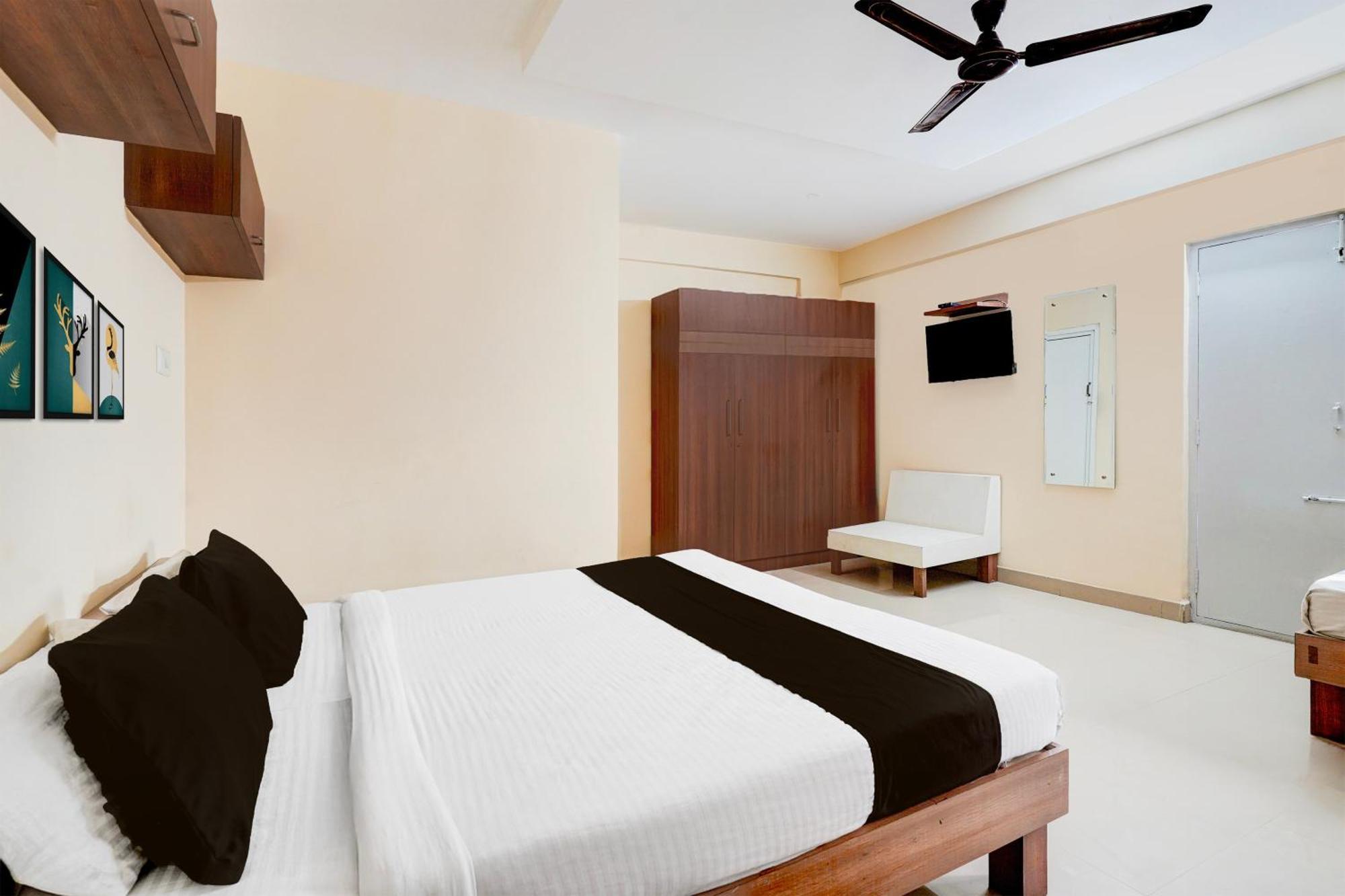 Super Hotel O Bellandur העיר בנגלור מראה חיצוני תמונה