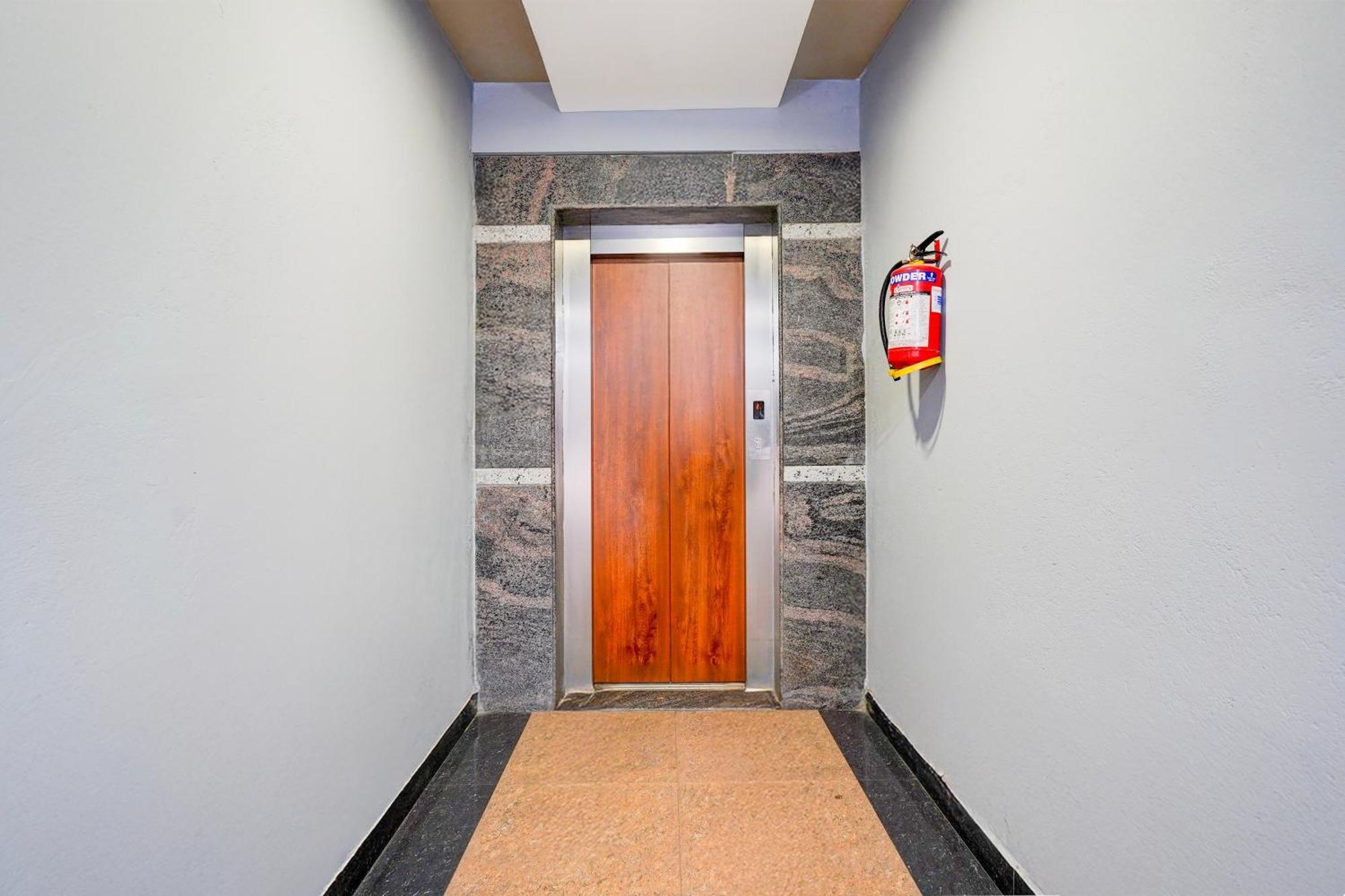 Super Hotel O Bellandur העיר בנגלור מראה חיצוני תמונה