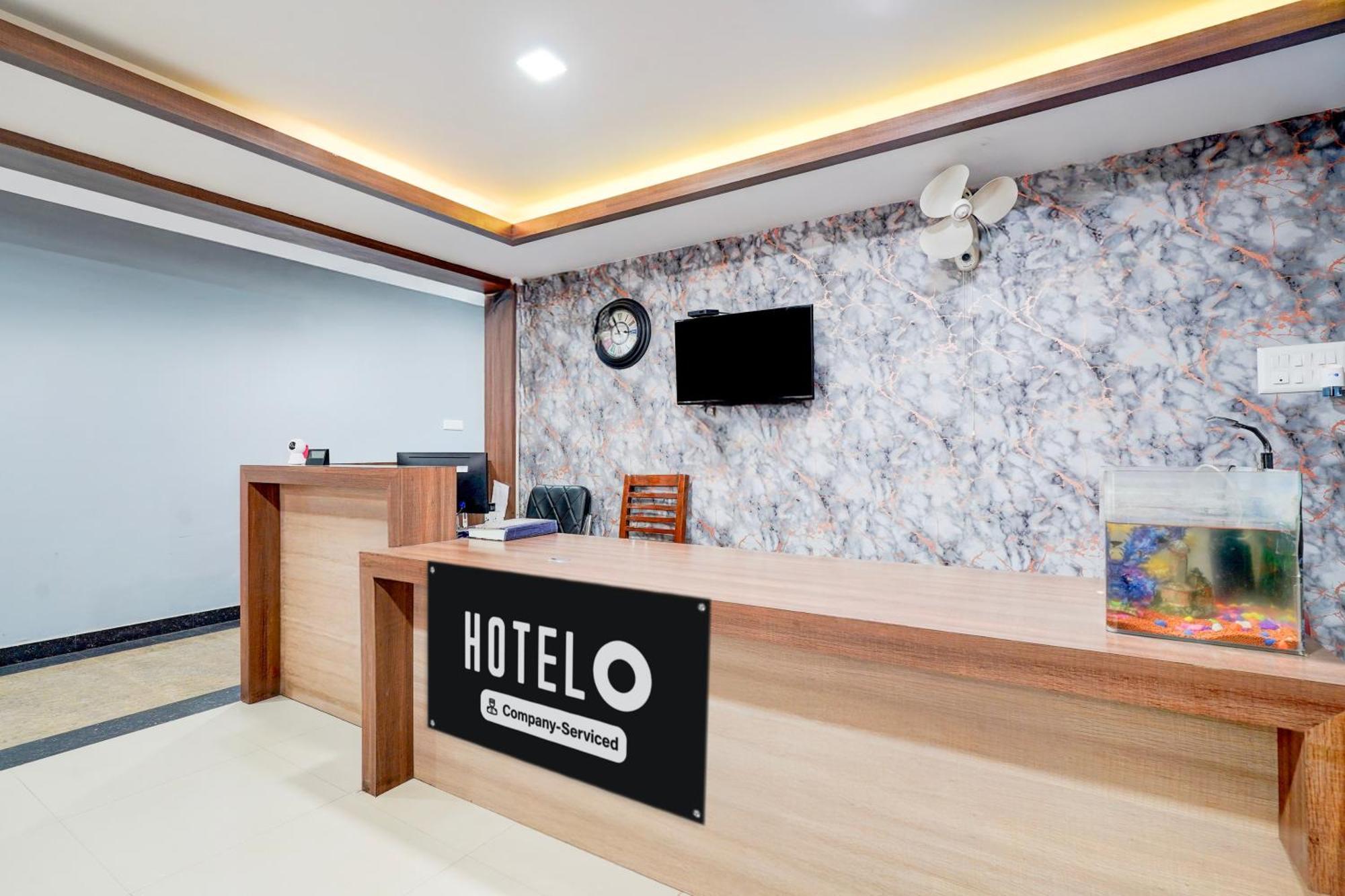Super Hotel O Bellandur העיר בנגלור מראה חיצוני תמונה