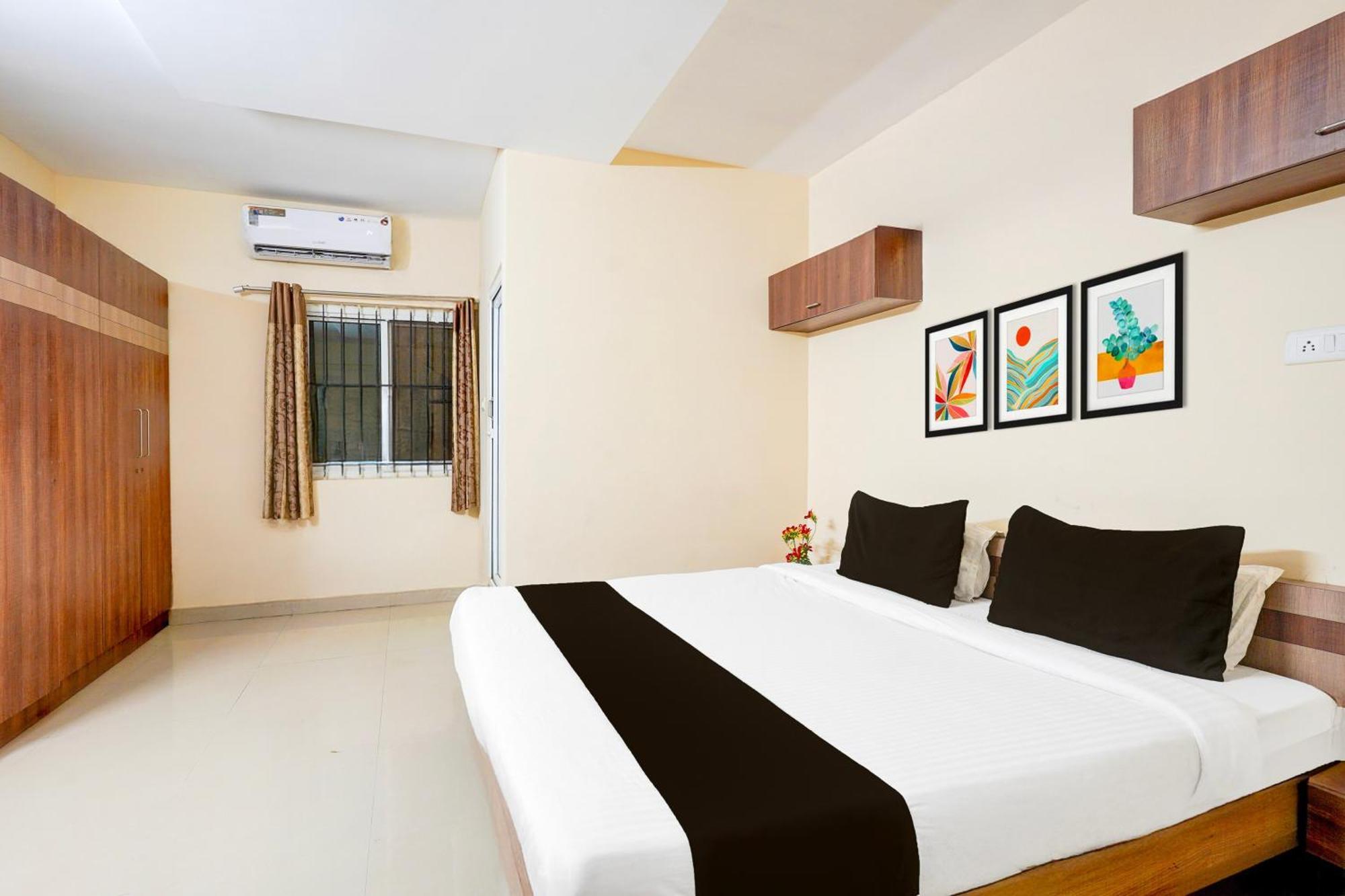 Super Hotel O Bellandur העיר בנגלור מראה חיצוני תמונה