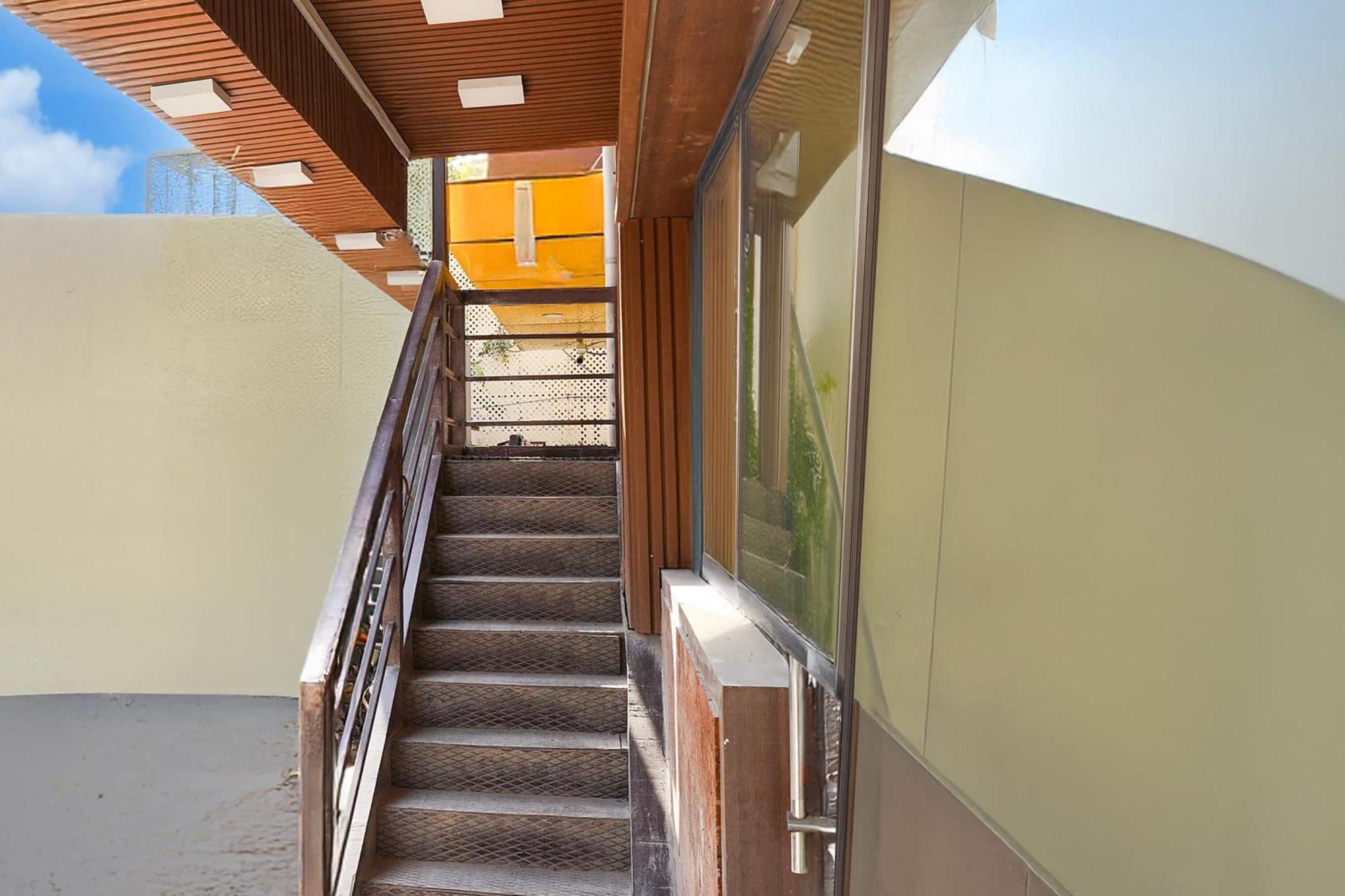 Super Hotel O Bellandur העיר בנגלור מראה חיצוני תמונה