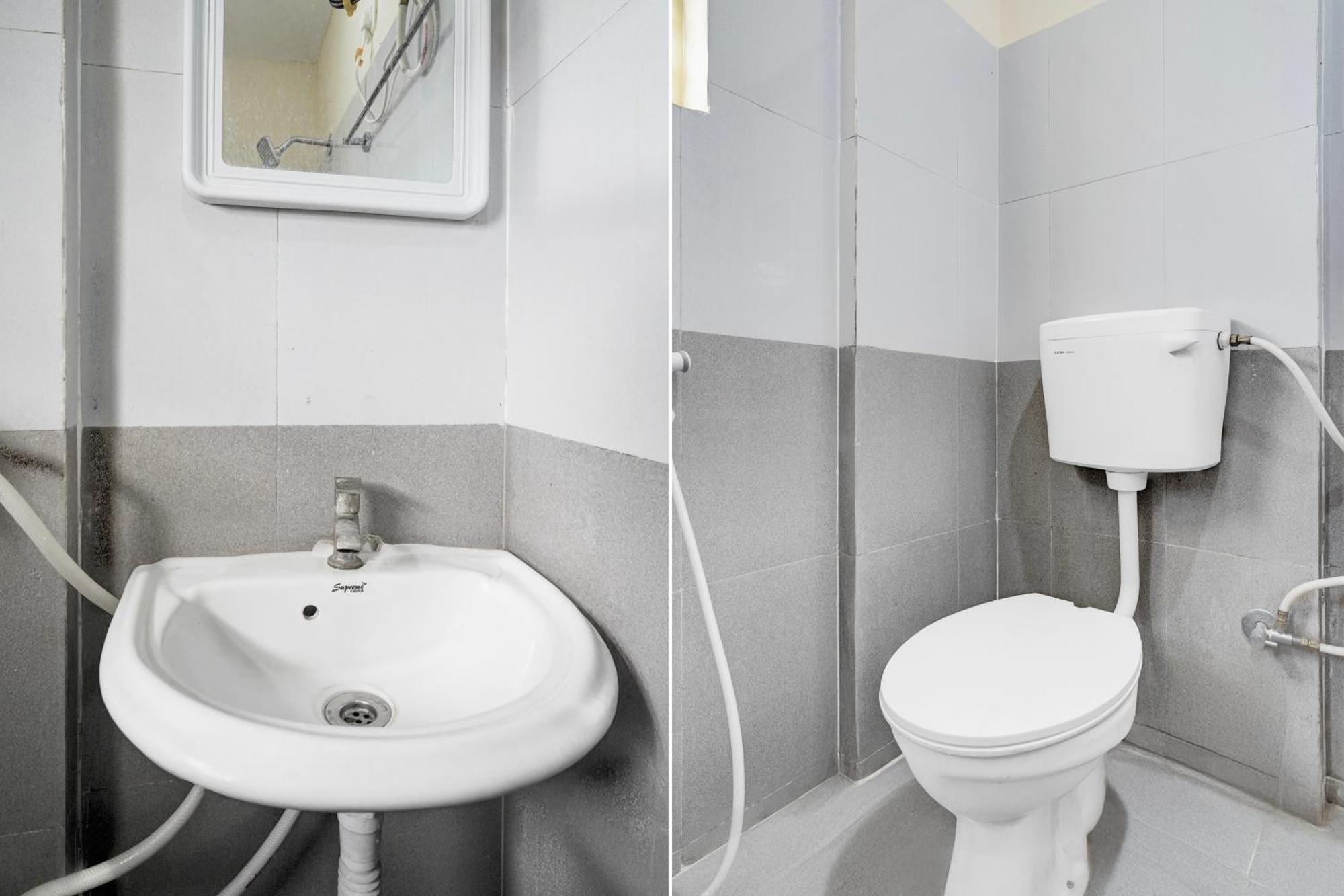 Super Hotel O Bellandur העיר בנגלור מראה חיצוני תמונה