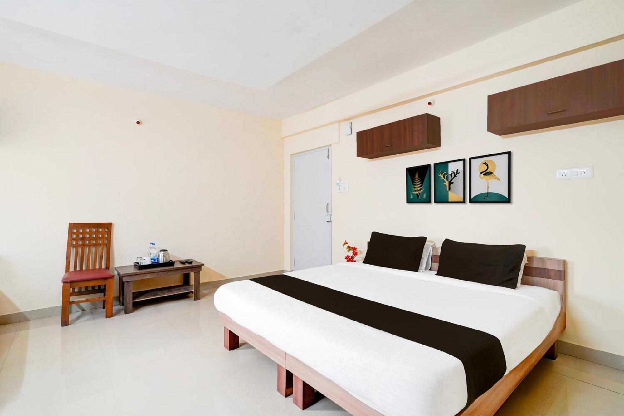 Super Hotel O Bellandur העיר בנגלור מראה חיצוני תמונה