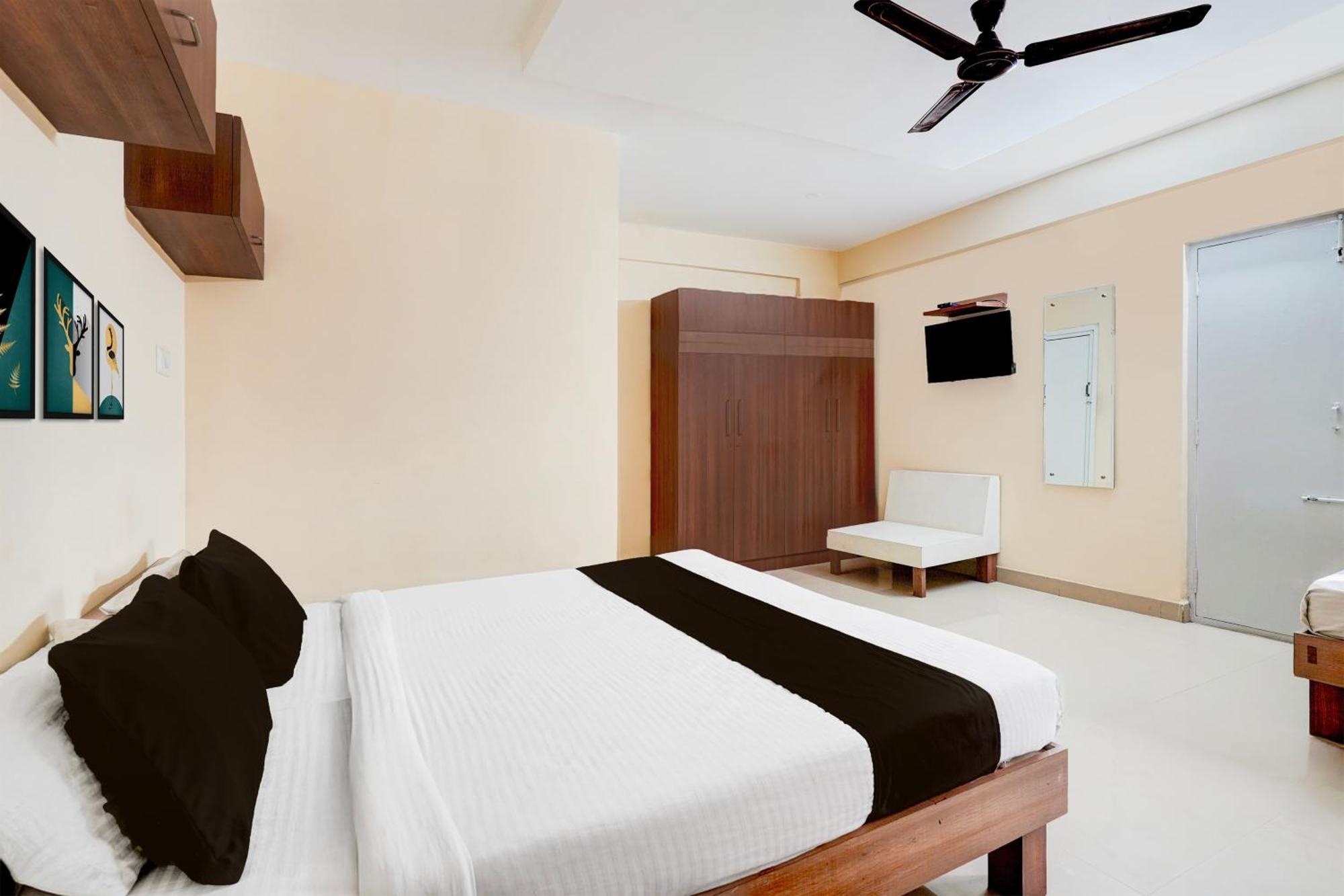 Super Hotel O Bellandur העיר בנגלור מראה חיצוני תמונה