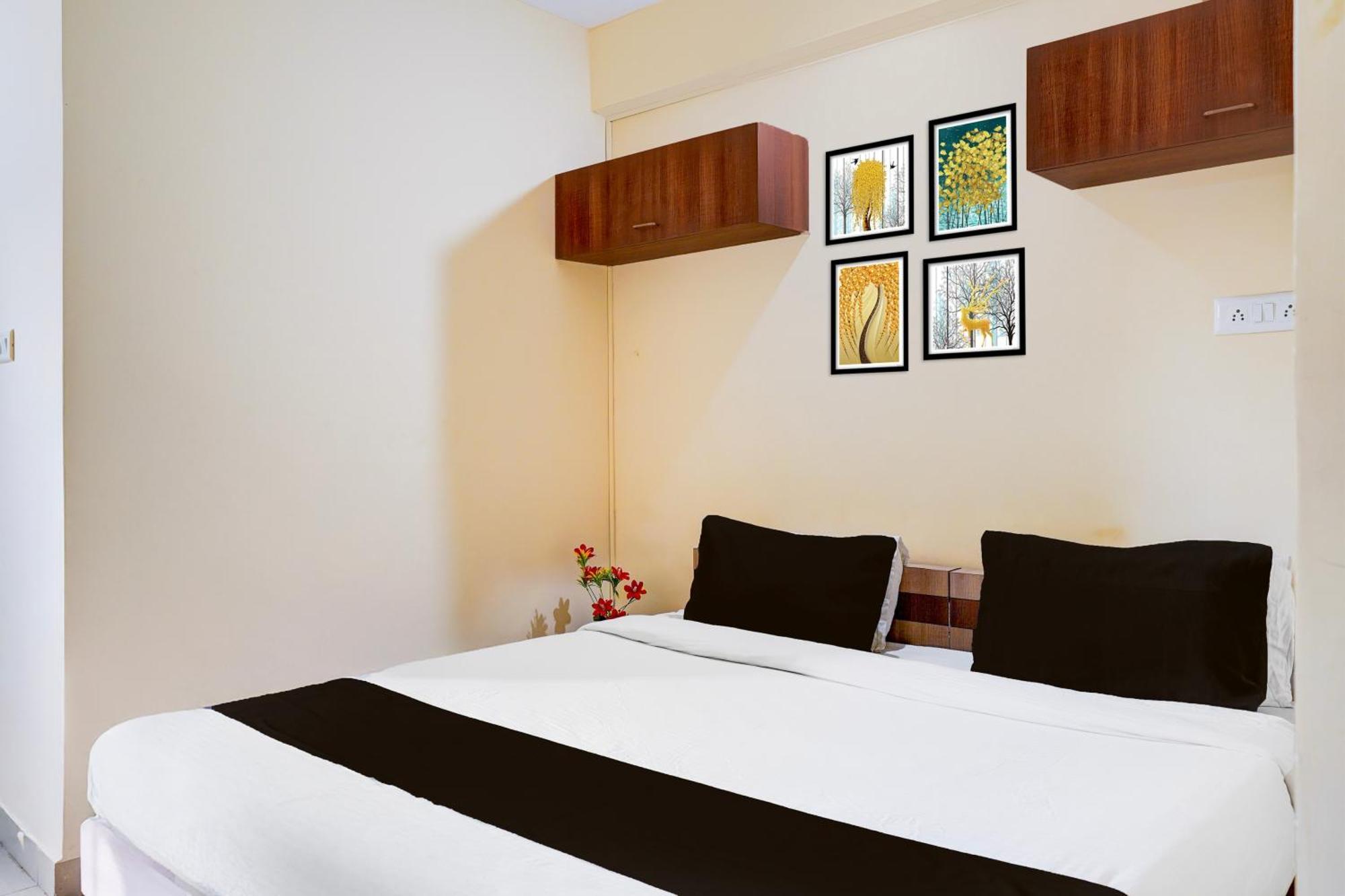 Super Hotel O Bellandur העיר בנגלור מראה חיצוני תמונה