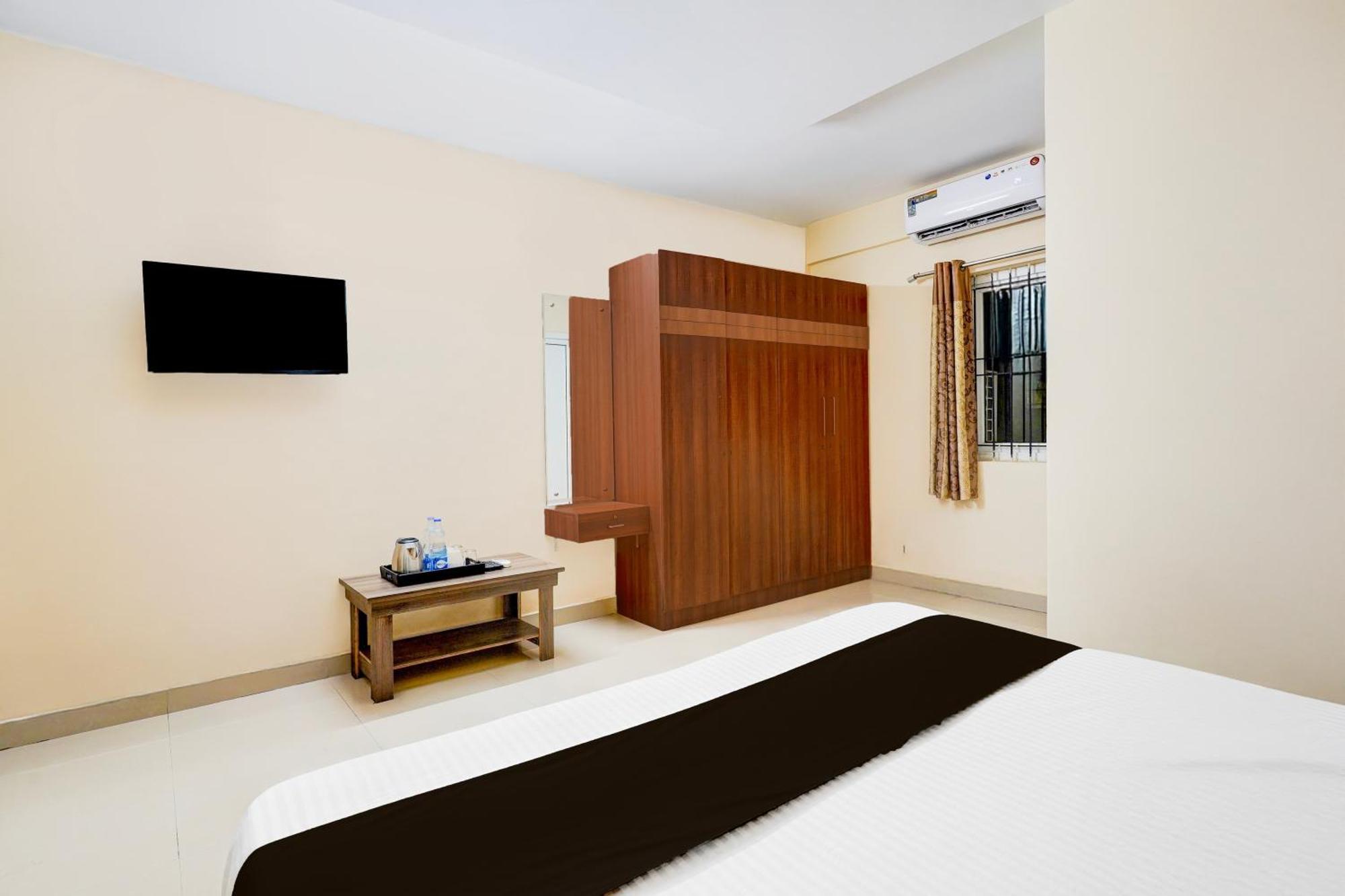 Super Hotel O Bellandur העיר בנגלור מראה חיצוני תמונה