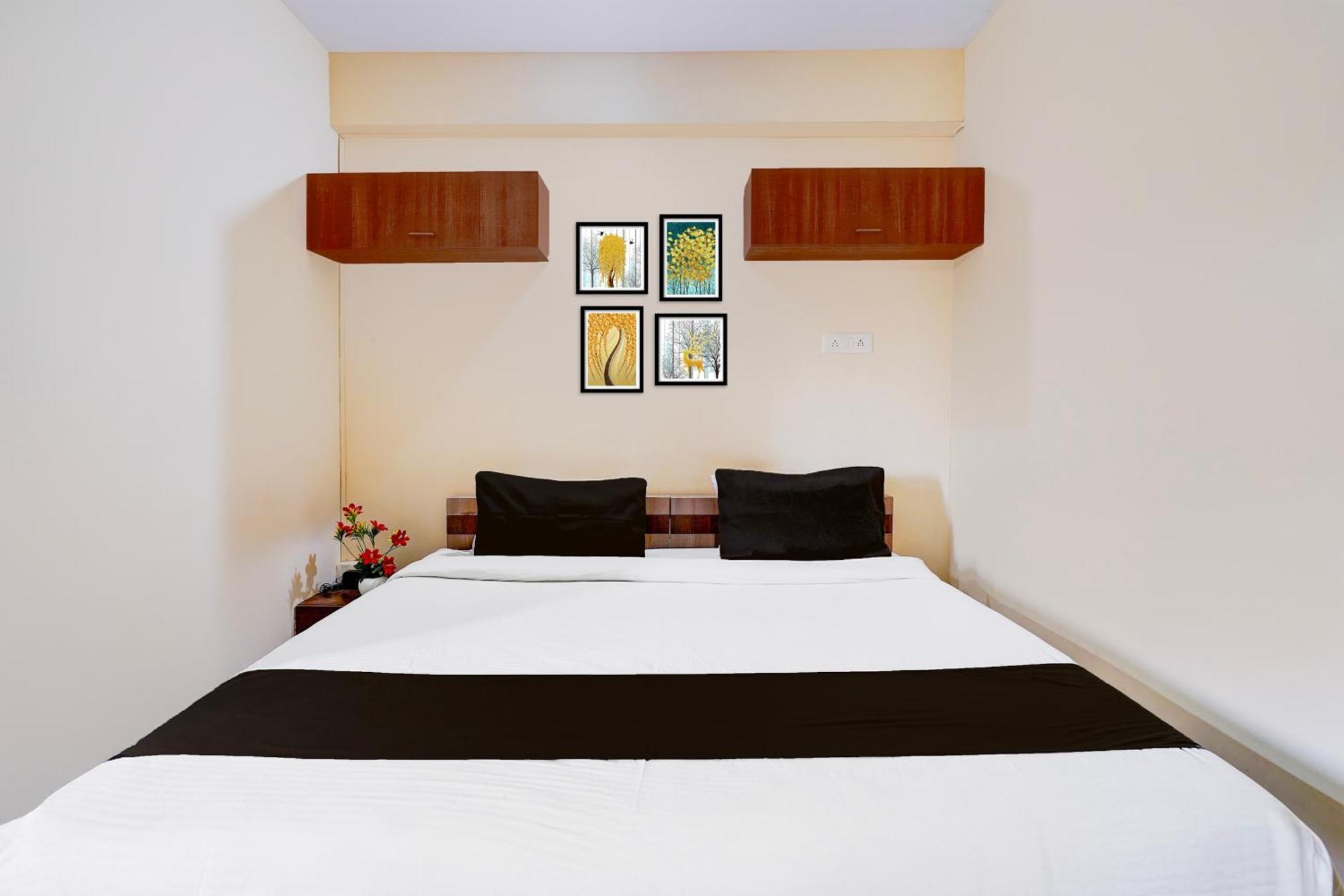 Super Hotel O Bellandur העיר בנגלור מראה חיצוני תמונה
