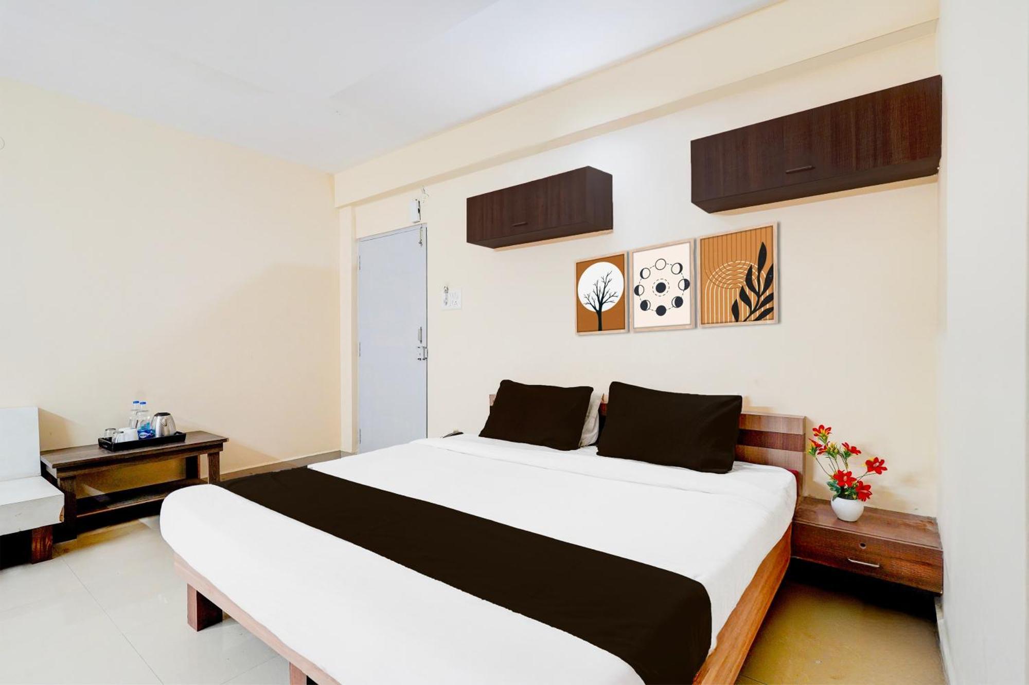 Super Hotel O Bellandur העיר בנגלור מראה חיצוני תמונה